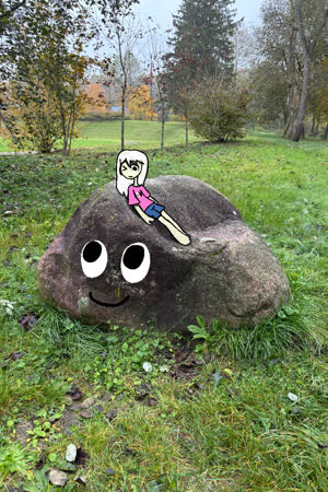 ларек