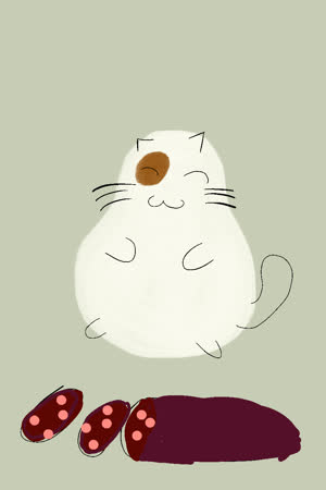 Meow Meow