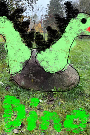 PandaBlink