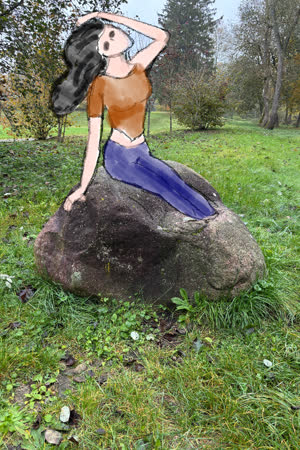 Lydie