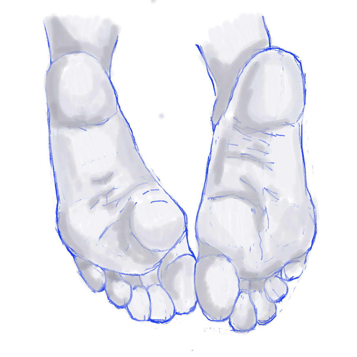 Ghost of art 