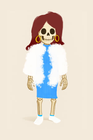 Rosalinna