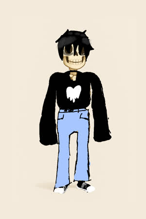Dork Art