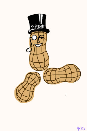 Not Pablo Picaso