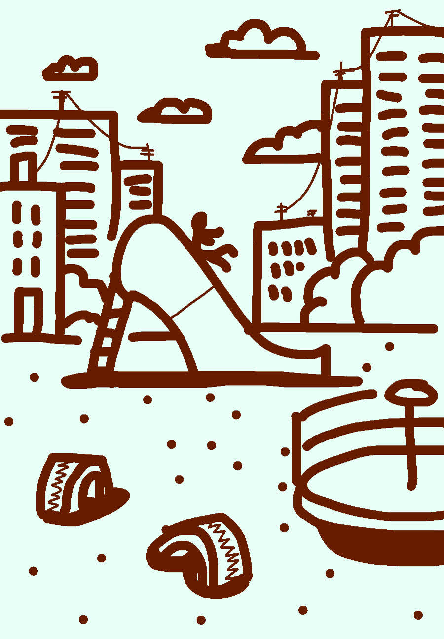 Doodle time
