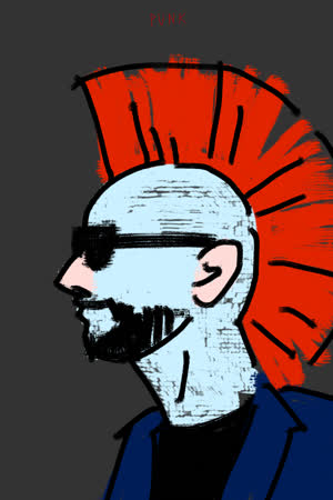 Sketchar