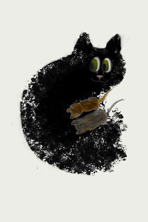 myblackcat1969