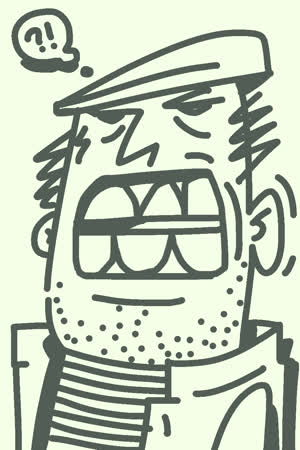 Sketchar