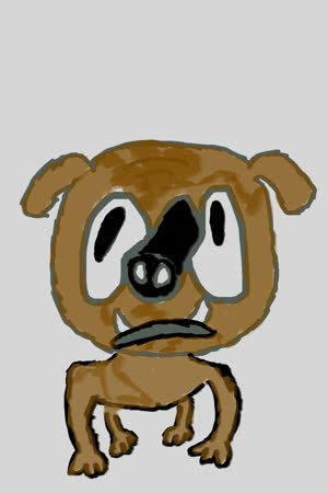 Itsmyart