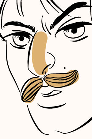Sketchar
