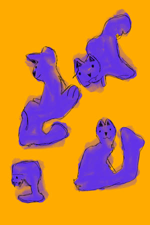 Drawers For Fun!!!