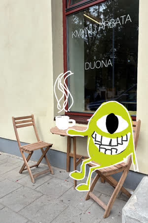 دریا Daria