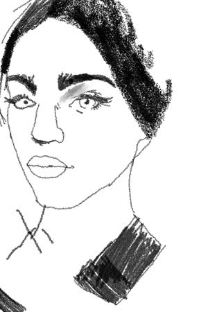 Nyah Jones