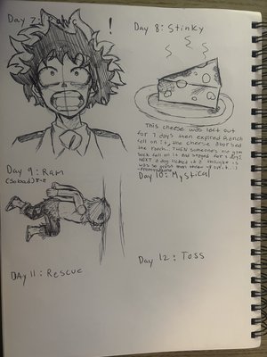 CINNAMONROLL FAN