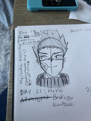 CINNAMONROLL FAN