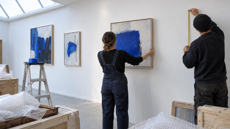 Call for artists: how open calls work, where to find them, and which ones to skip
