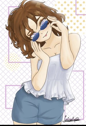 CINNAMONROLL FAN