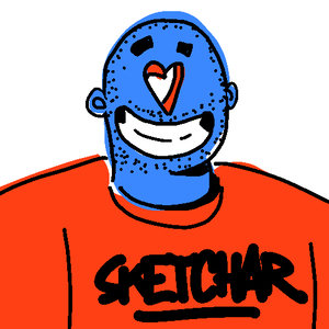 Sketchar