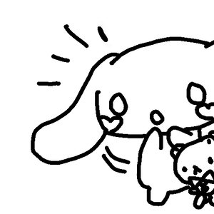 Splatsune Inku Shadow Milk Cookie