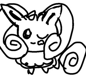 Splatsune Inku Shadow Milk Cookie