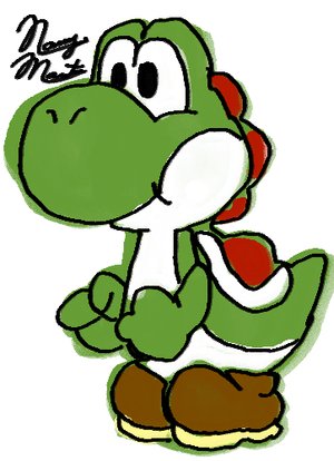 naveyboone