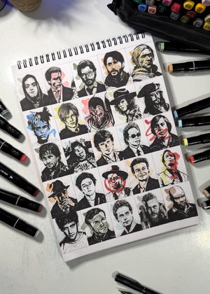 jhinsketches