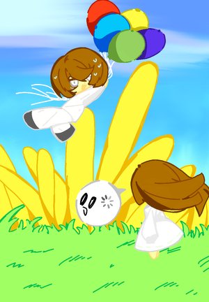 漆黑的大矮人