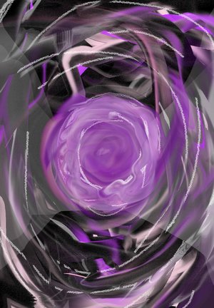 TheDraconicRose