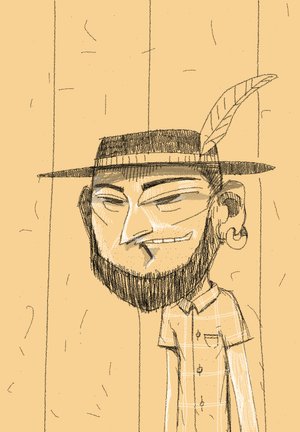 Sketchar
