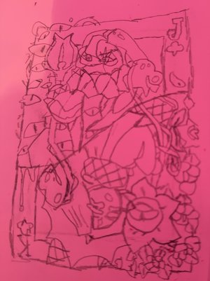 📚✒️🖍️Shade✏️🖌️📚