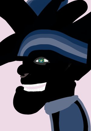 HiyD Loony lab