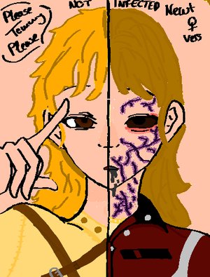Maze Runner Girl