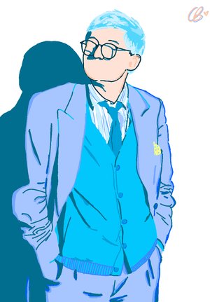Blubble