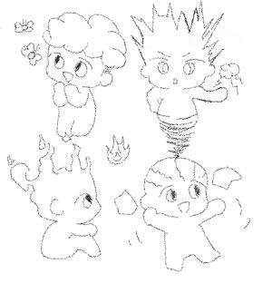M.Sketch