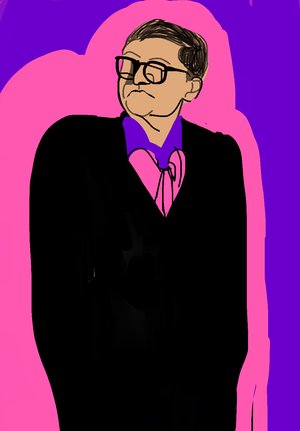 HiyD Loony lab