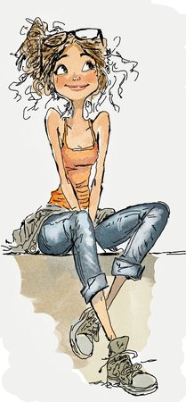 دریا Daria