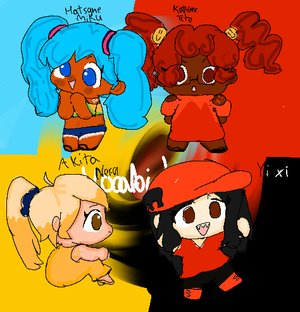 Ladybug