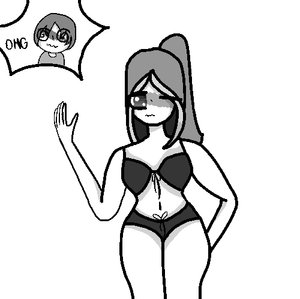 Collab 06/04/26 swimsuit