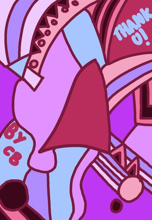 Blubble