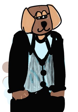 HiyD Loony lab