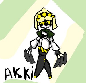 Akki