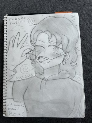 CINNAMONROLL FAN