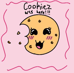 Cookiez 🍪🍪
