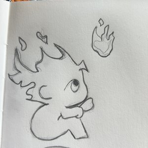 M.Sketch