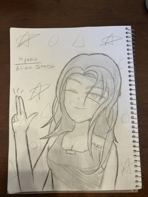 CINNAMONROLL FAN