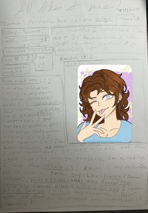 CINNAMONROLL FAN