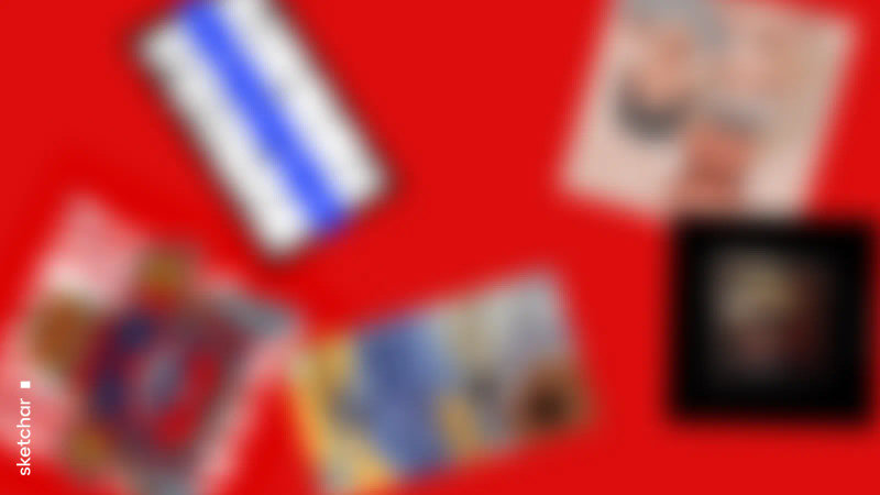 The Top 5 NFT Artists on Sketchar in October 2021