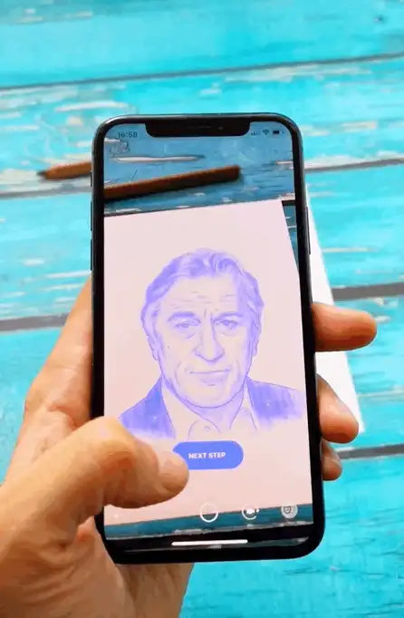 Augmented Reality in education is the new black.