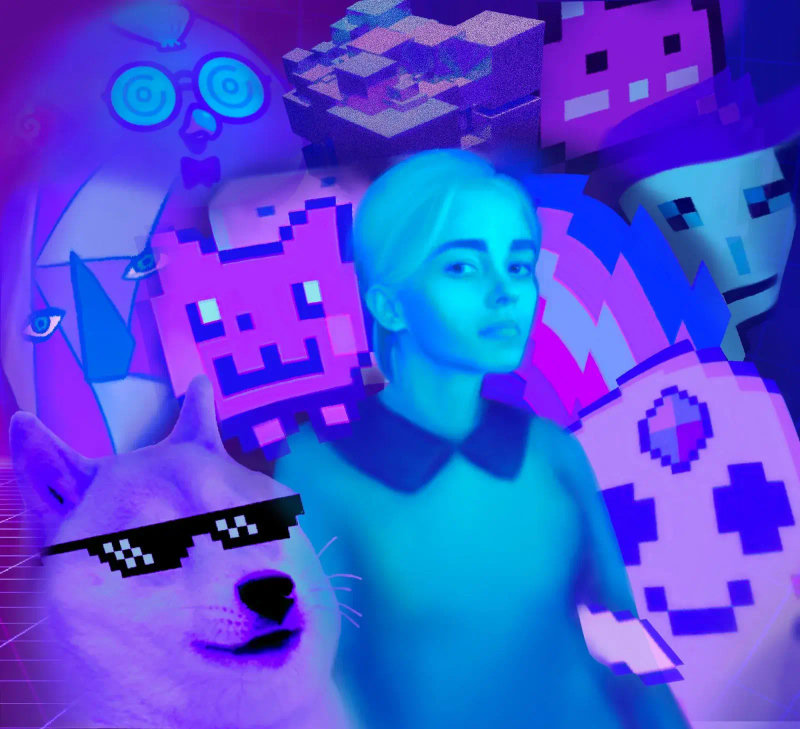 5 Contemporary Female Digital Artists to Inspire You