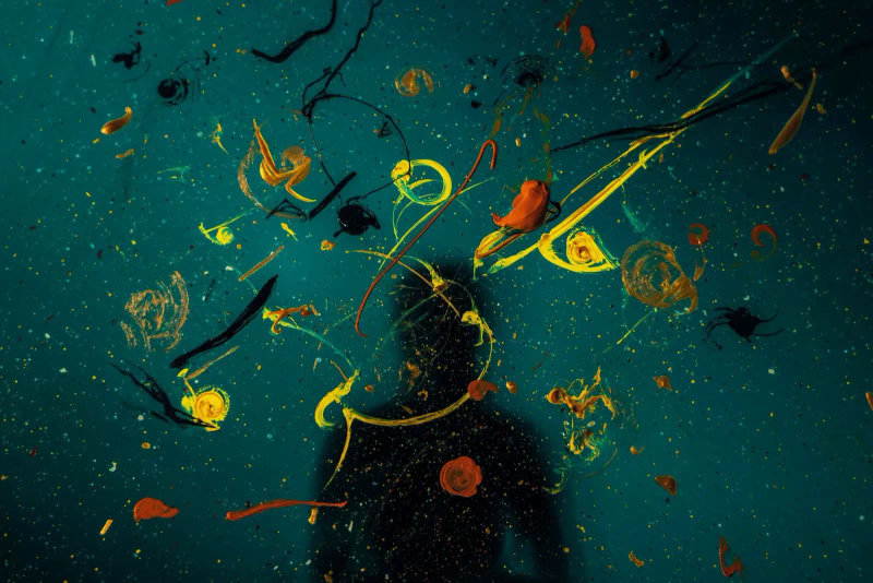 10 Ways to Tune In to Creativity